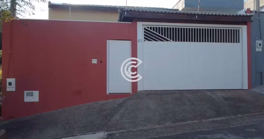Casa com 3 quartos à venda na RUA RICARDO DE CAMPOS, 23, Parque Santa Isabel, Itupeva