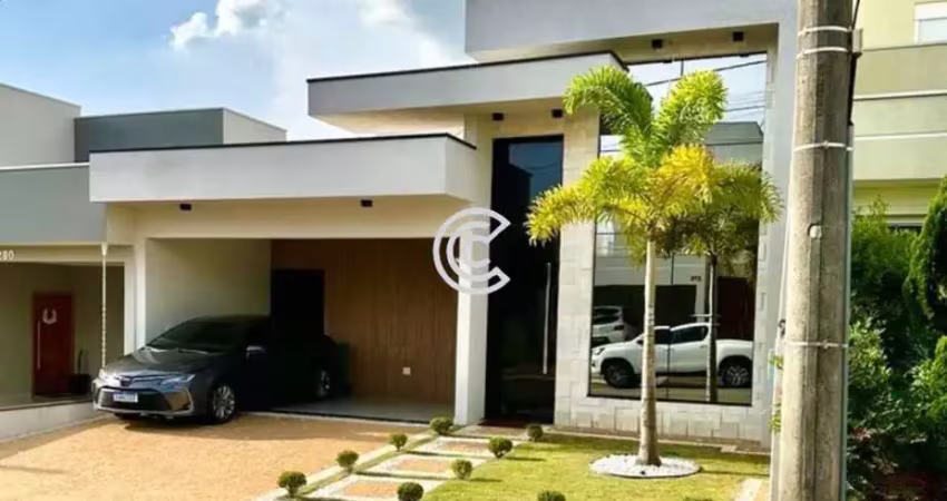 Casa com 3 quartos à venda na Rua Alemanha, 270, Jardim Golden Park Residence, Hortolândia