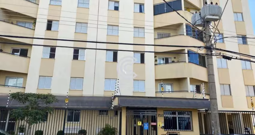 Apartamento com 2 quartos à venda na RUA ANTÔNIO RODRIGUES MOREIRA NETO., 210, Jardim Paulicéia, Campinas