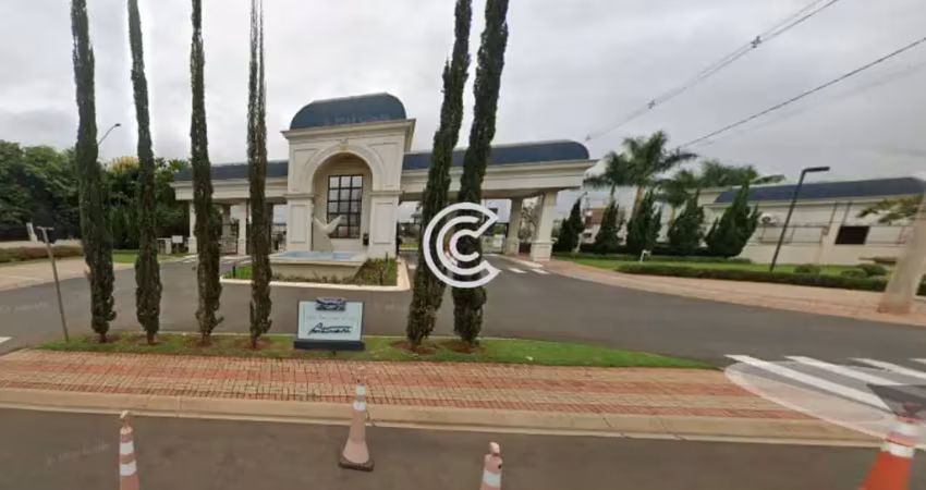 Terreno à venda na Avenida Presidente Juscelino Kubitschek de Oliveira, 3851, Parque Brasil 500, Paulínia