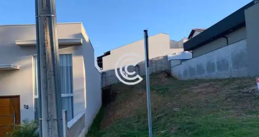 Terreno à venda na Avenida Gessy Lever, 920, Lenheiro, Valinhos