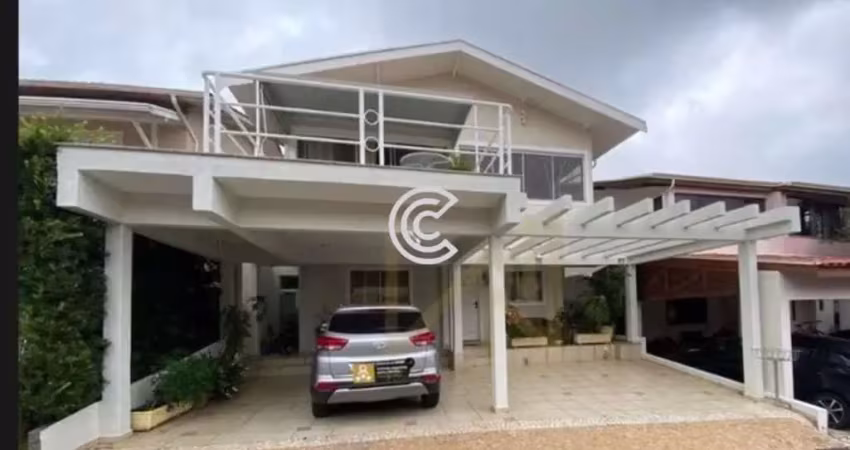 Casa com 4 quartos à venda na Rua Jader Passos, 374, Jardim Boa Esperança, Campinas