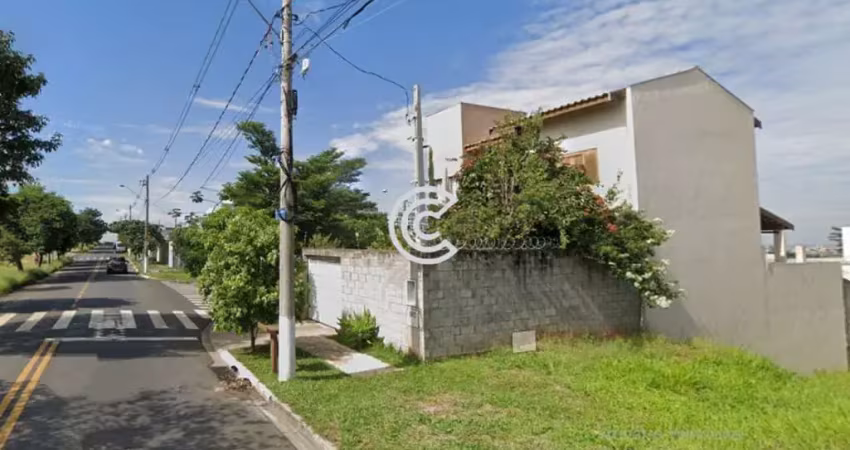 Casa com 3 quartos à venda na Rua Millôr Fernandes, 360, Jardim Ibirapuera, Campinas
