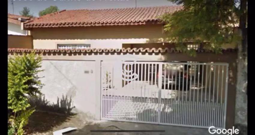 Casa com 2 quartos à venda na Rua José do Carmo de Freitas, 100, Jardim Morumbi, Campinas