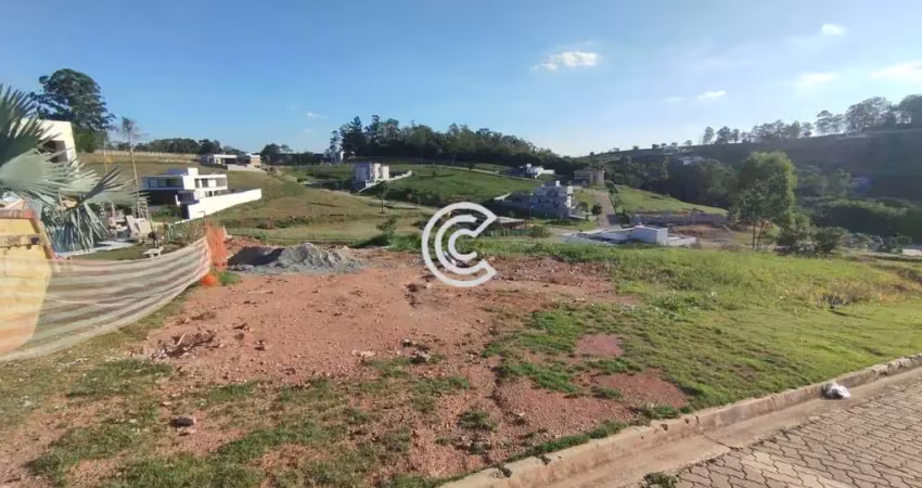 Terreno à venda na Rodovia Romildo Prado, Km13.2, Bairro Itapema, Itatiba