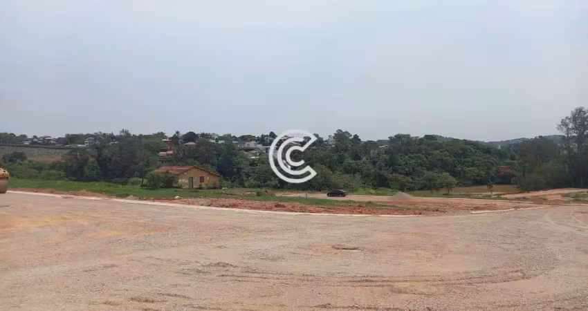 Terreno à venda na RUA 12, 27, Residencial Jardim Ecoville, Itupeva