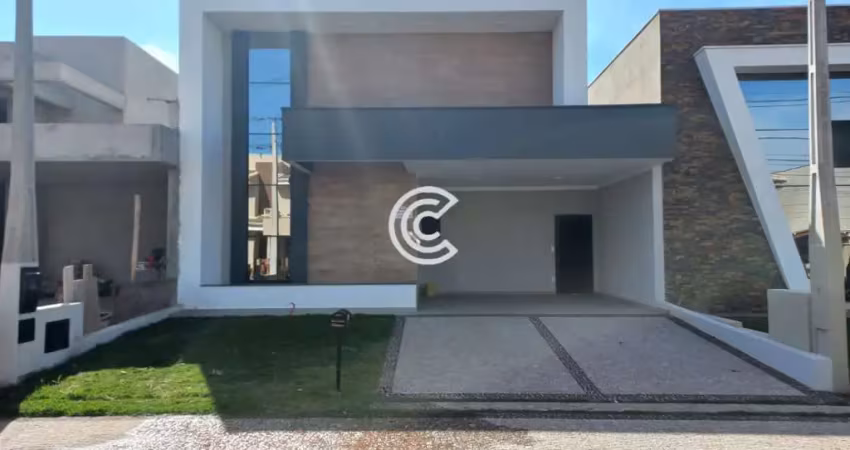Casa com 3 quartos à venda na Rua Dezoito, 57, Parque Brasil 500, Paulínia