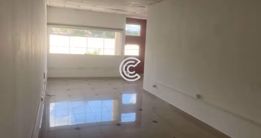Sala comercial com 1 sala para alugar na Rua Monteiro de Barros, 406, Centro, Vinhedo