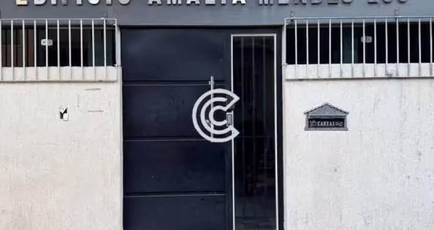 Apartamento com 1 quarto à venda na Rua Cônego Cipião, 236, Centro, Campinas