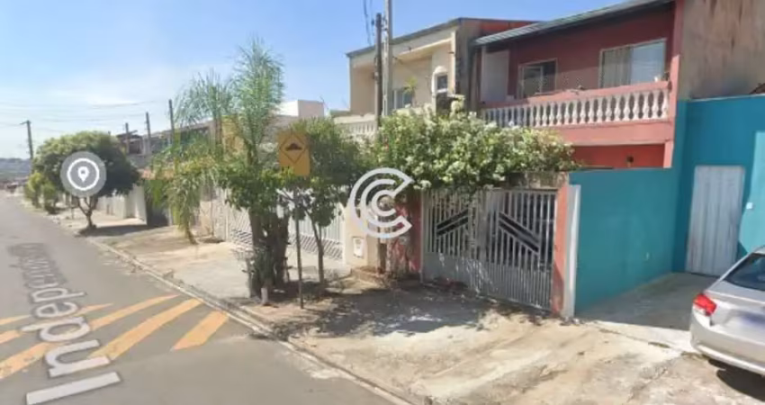 Casa com 3 quartos à venda na Rua Loja Maçônica Independente, 578, Loteamento Residencial Novo Mundo, Campinas