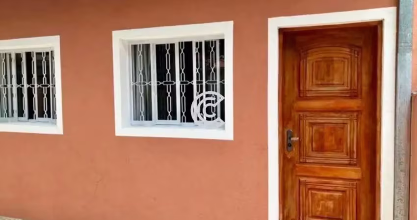 Casa com 3 quartos à venda na Rua Jananayra, 1079, Vila Aeroporto, Campinas