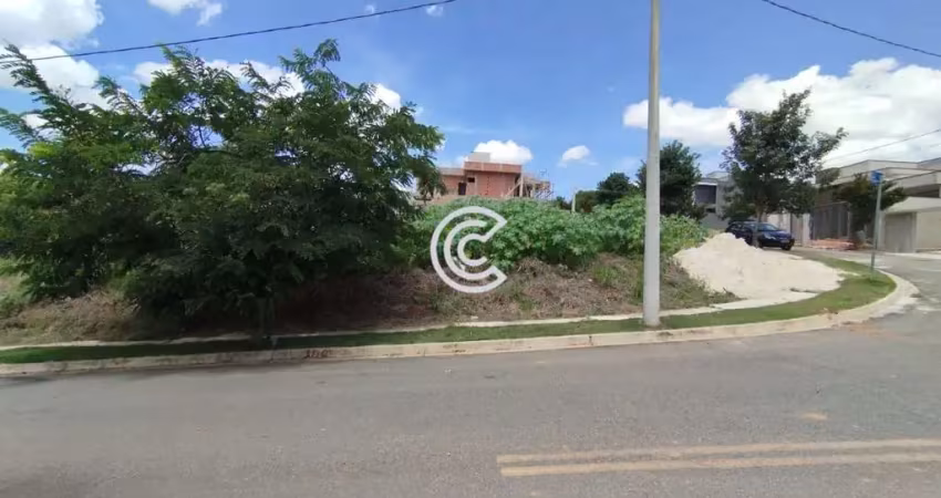 Terreno à venda na Rua Esmeralda Homsi Meirelles dos Santos, 121, Pinheirinho, Vinhedo
