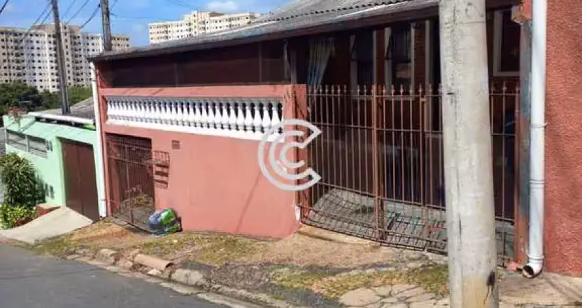 Casa com 3 quartos à venda na Rua Alfredo Honorio, 11, Jardim das Figueiras, Valinhos
