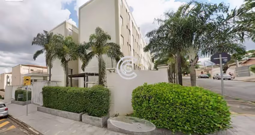 Apartamento com 2 quartos à venda na Rua Rio Grande do Sul, 620, Vila Santana, Campinas