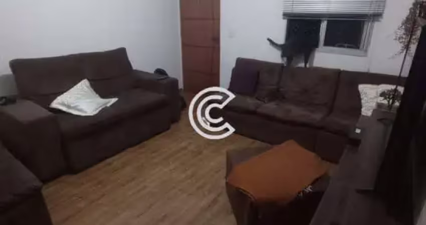 Apartamento com 2 quartos à venda na Rua Luiz Bissoto, 266, Jardim Santa Rosa, Valinhos