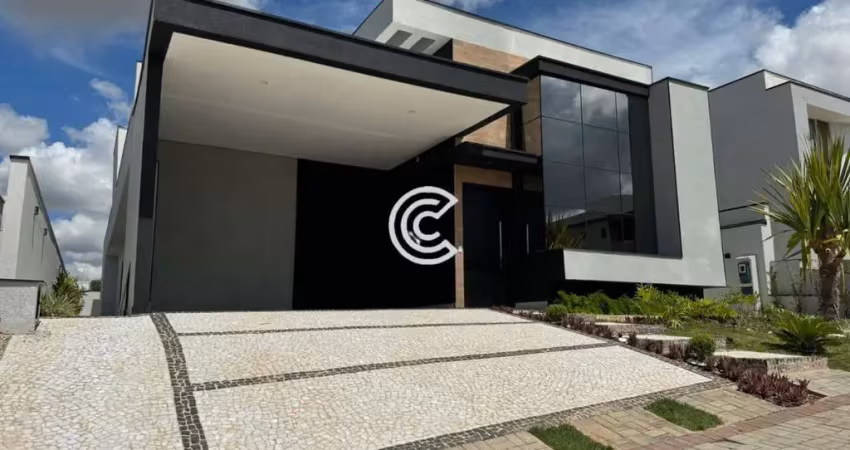 Casa em condomínio fechado com 4 quartos à venda na Rua Luiz Casagrande, 11, Vila Suíça, Indaiatuba