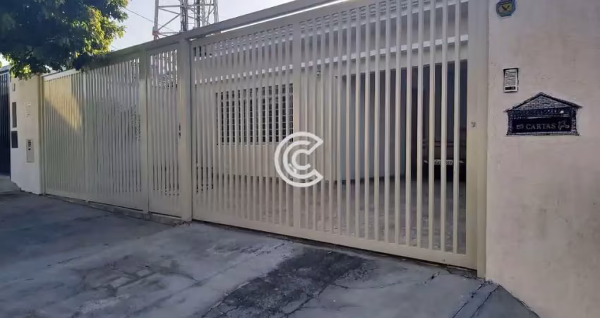 Casa com 3 quartos à venda na Rua João Antunes Maciel, 27, Parque Via Norte, Campinas