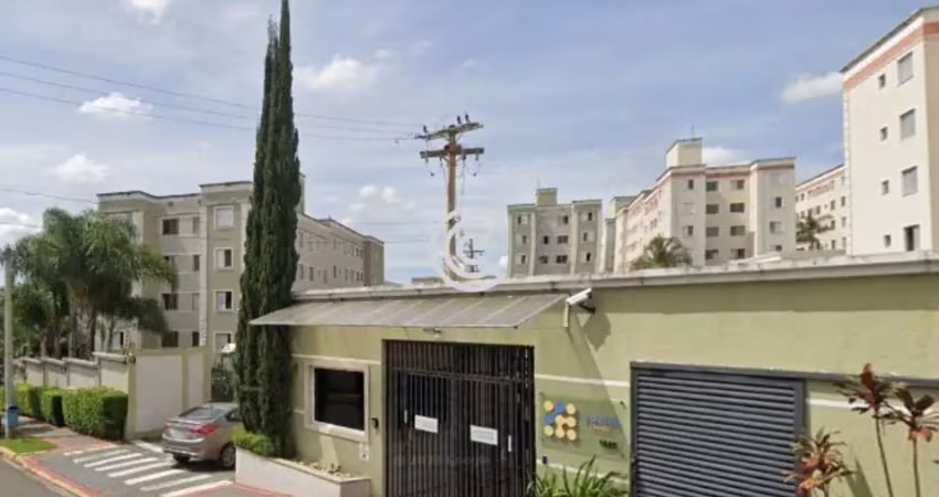 Apartamento com 2 quartos à venda na Rua Visconde de Congonhas do Campo, 1085, Loteamento Parque São Martinho, Campinas