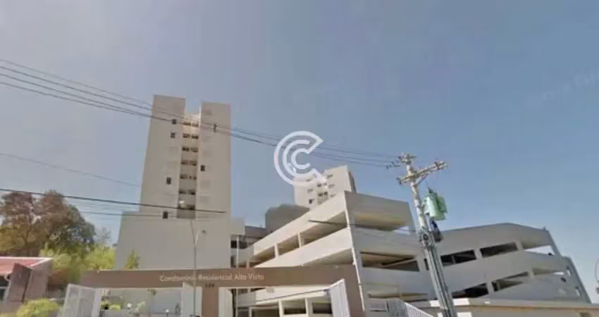 Apartamento com 3 quartos à venda na Rua Vitório Randi, 135, Jardim Alto da Boa Vista, Valinhos