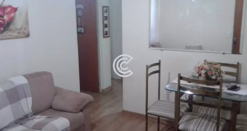 Apartamento com 2 quartos à venda na Rua Antônia Ribeiro de Lima, 26, Parque São Jorge, Campinas