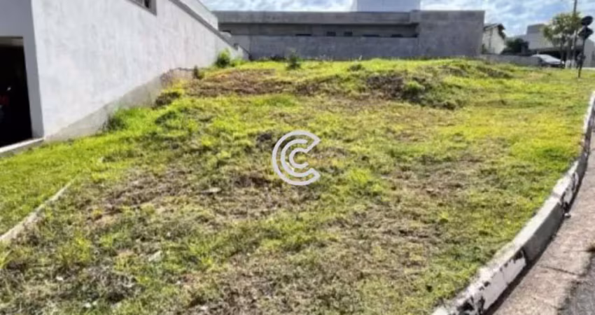 Terreno à venda na Rua José Mamprin, 930, Fazenda Santana, Valinhos