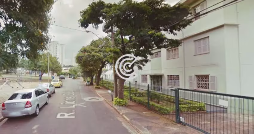 Apartamento com 2 quartos à venda na Rua Lions Club, 186, Vila Nova, Campinas
