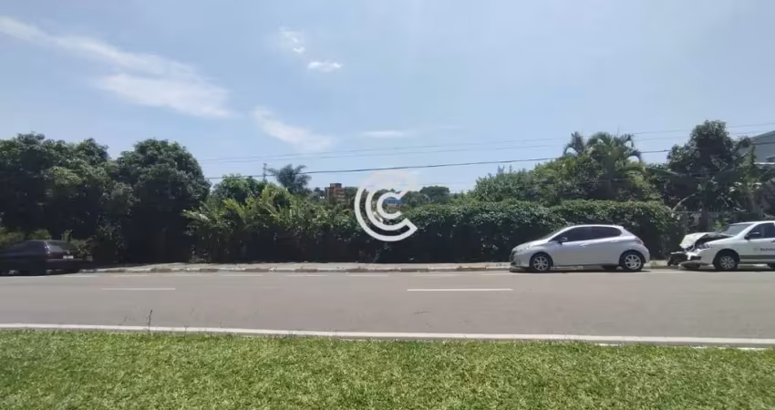 Terreno comercial à venda na Avenida Independência, 4270, Centro, Vinhedo