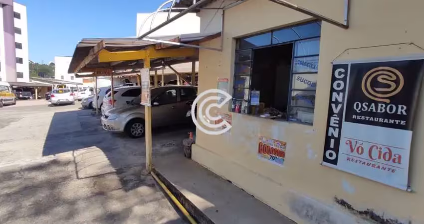 Terreno comercial à venda na Rua Carlos Manarini, 52, Centro, Valinhos