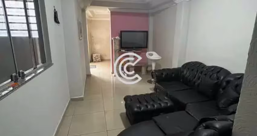 Casa com 4 quartos à venda na Rua Álvares Machado, 350, Centro, Campinas