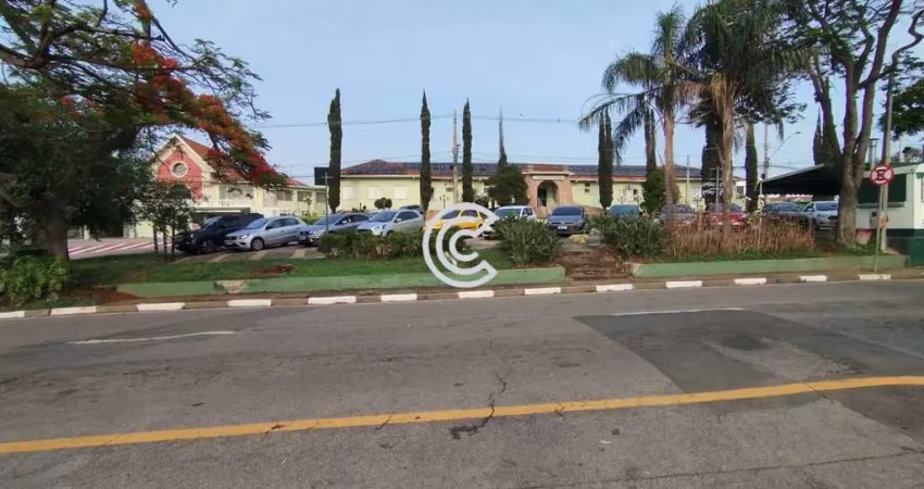 Terreno comercial à venda na Avenida Independência, 4664, Santa Rosa, Vinhedo