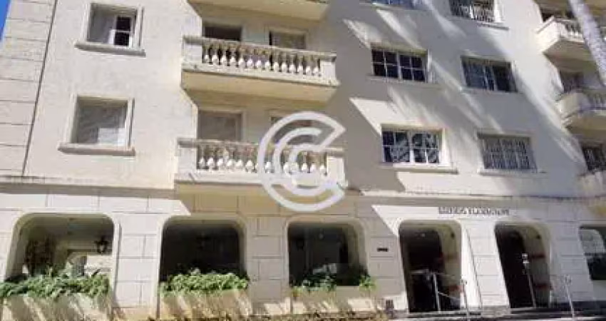 Apartamento com 3 quartos à venda na Avenida Júlio de Mesquita, 590, Cambuí, Campinas