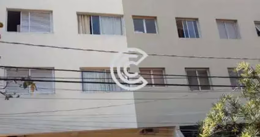 Apartamento com 1 quarto à venda na Rua São Pedro, 16, Cambuí, Campinas
