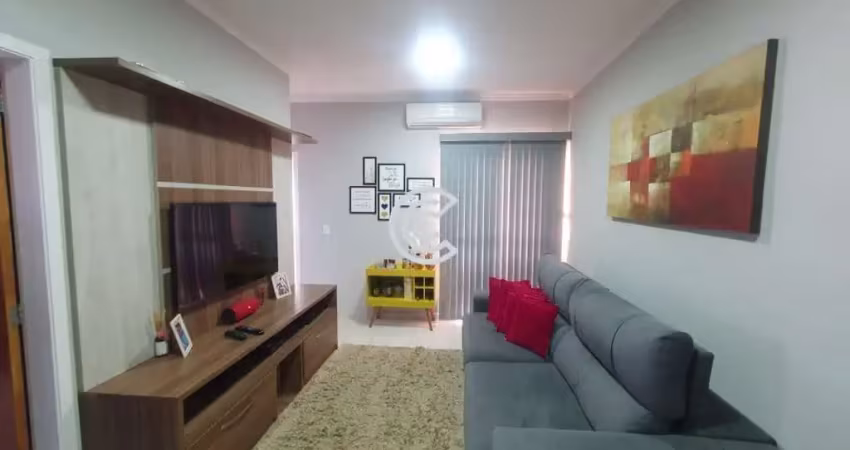 Apartamento com 2 quartos à venda na Rua Eduardo Luiz da Costa Lobo, 11, Loteamento Pedra Verde, Valinhos