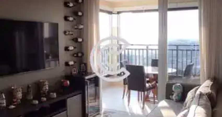 Apartamento com 3 quartos à venda na Avenida Dermival Bernardes Siqueira, 1, Swiss Park, Campinas