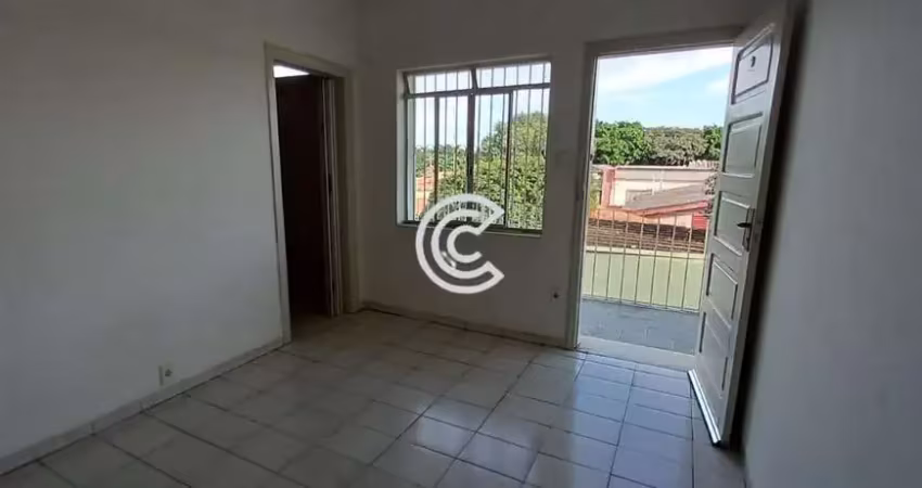 Apartamento com 2 quartos à venda na Avenida Bueno de Miranda, 463, Vila Industrial, Campinas