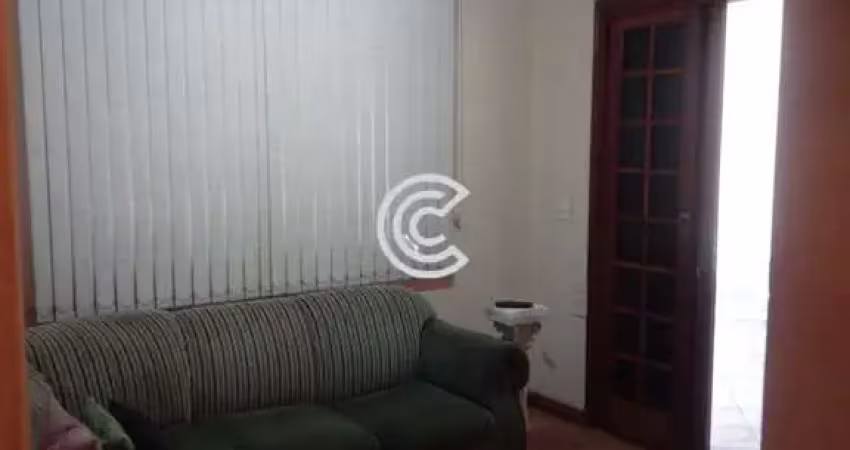 Casa com 2 quartos à venda na Rua José Amâncio Cucatti, 109, Jardim Londres, Campinas