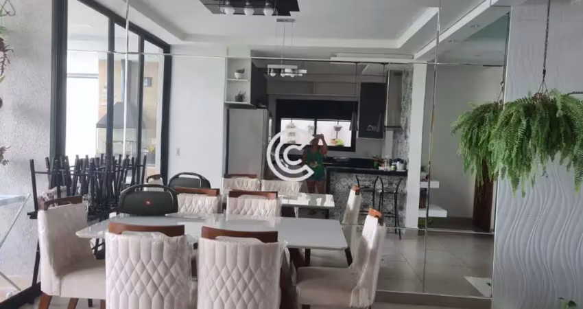 Casa com 3 quartos à venda na Rua Pedro Cláudio Pio, S/N, Jardim Ibirapuera, Campinas