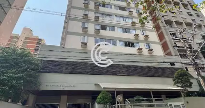 Apartamento com 3 quartos à venda na Rua Boaventura do Amaral, 1222, Centro, Campinas