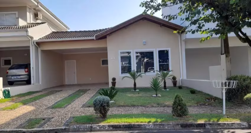 Casa em condomínio fechado com 3 quartos à venda na Avenida José Puccinelli, 130, João Aranha, Paulínia