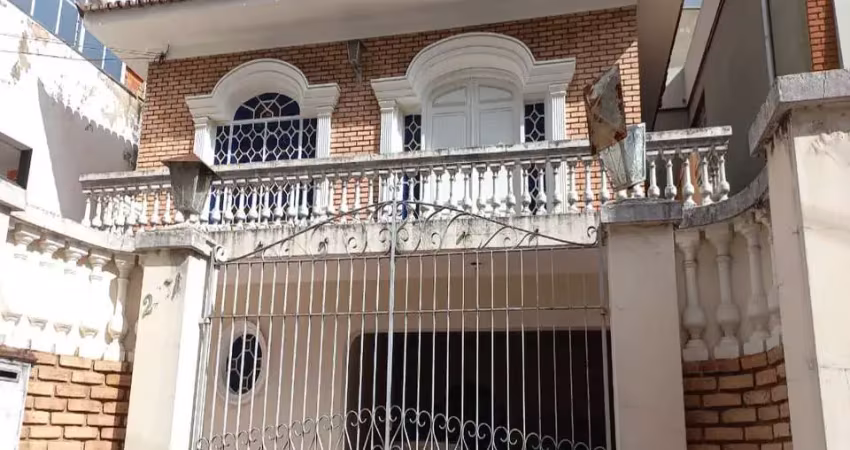 Casa comercial com 3 salas à venda na Avenida Doutor Moraes Salles, 2238, Jardim Guarani, Campinas