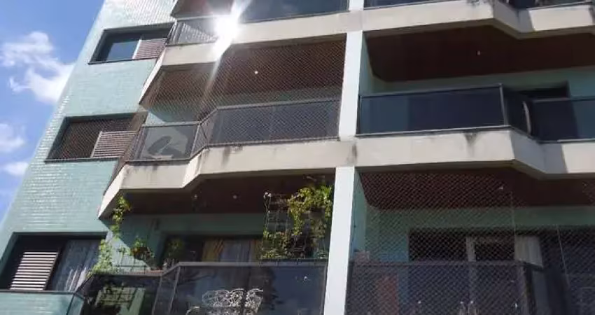 Apartamento com 3 quartos à venda na Rua Presidente Wenceslau, 971, Jardim Flamboyant, Campinas