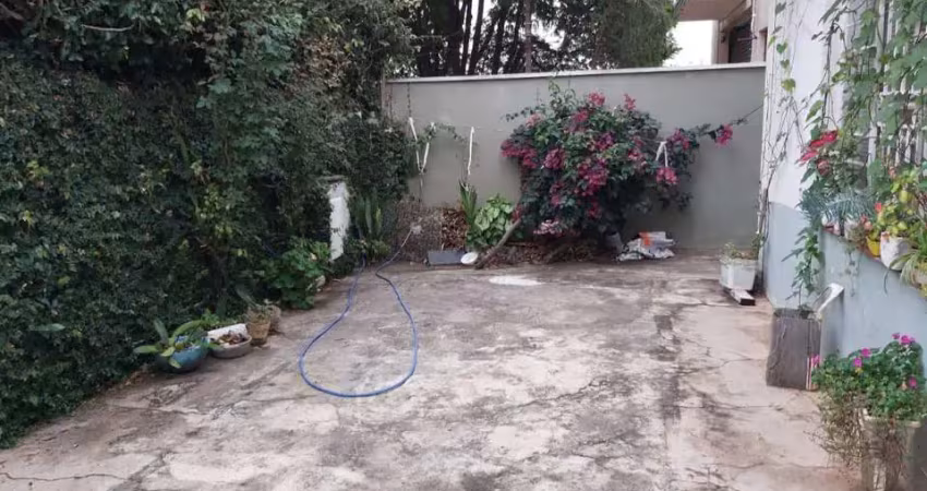 Casa com 3 quartos à venda na Rua Frederico Ozanam, 375, Vila Joaquim Inácio, Campinas