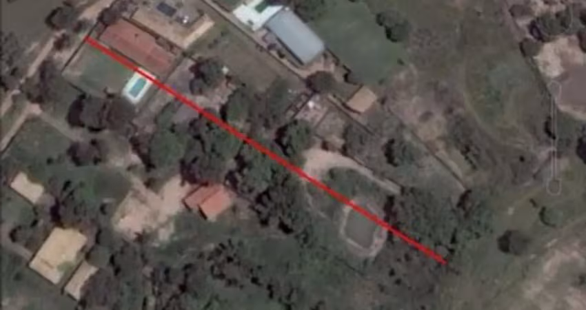 Chácara / sítio com 4 quartos à venda na Avenida Camucim, 154, Parque Universitário de Viracopos, Campinas