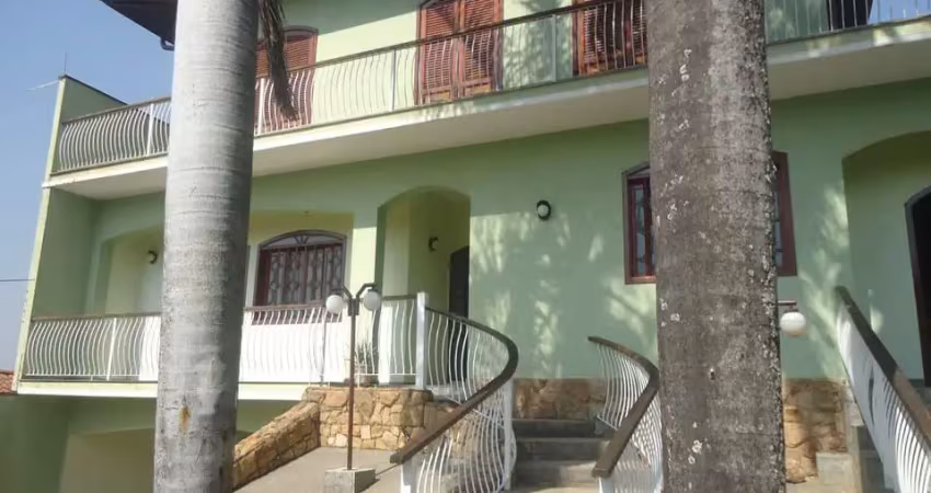 Casa com 6 quartos à venda na Rua Afrânio Peixoto, 804, Parque Taquaral, Campinas