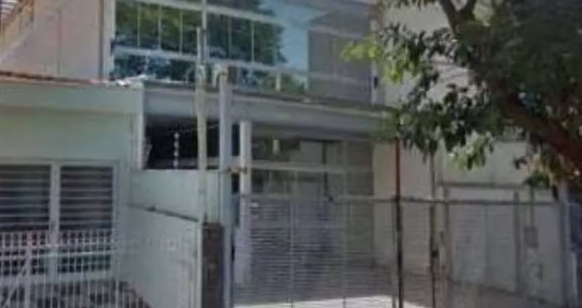 Casa comercial à venda na Rua Alberto Cerqueira Lima, 247, Taquaral, Campinas