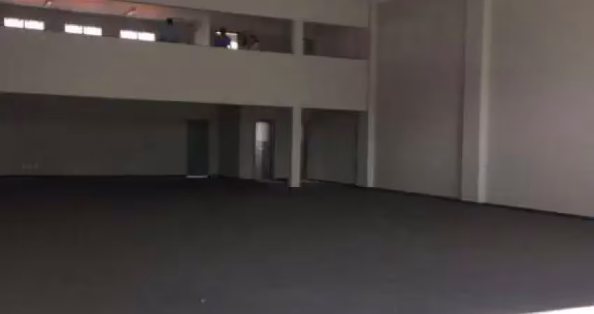 Barracão comercial para locação, jardim santana, campinas.