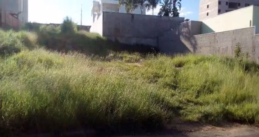 Terreno residencial à venda, estância das flores, jaguariúna.