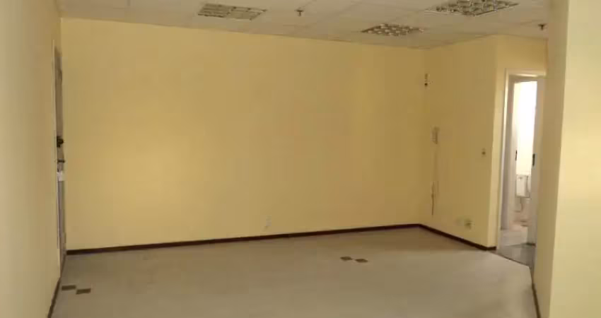 Sala comercial com 1 sala para alugar na Rua Barão de Jaguara, 707, Centro, Campinas