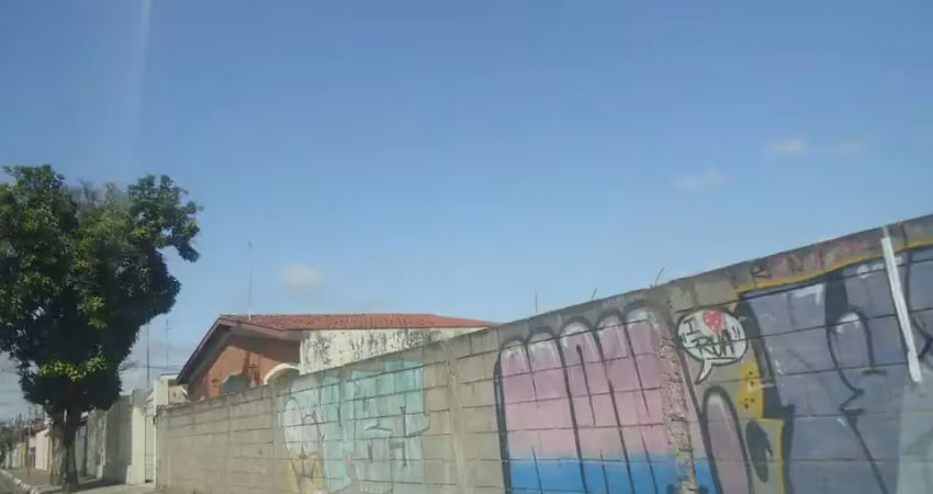 Terreno comercial à venda na Rua Boaventura Lemos, Jardim Guarani, Campinas