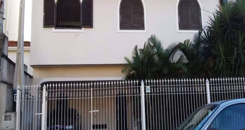 Casa com 4 quartos à venda na Rua José de Campos Sales, 691, Jardim Paraíso, Campinas